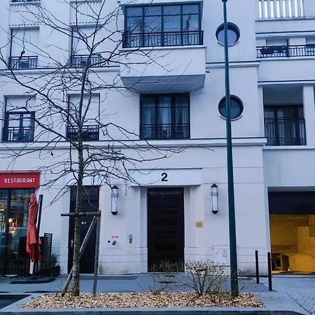 Lotus- 4 Min De Walt Disney-Arrivee Autonome-Parking Et Wifi Gratuit-Proche De Toutes Commodites 5Min De La Vallee Village Шеси Экстерьер фото