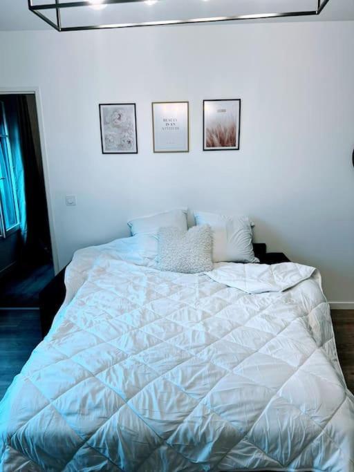 Lotus- 4 Min De Walt Disney-Arrivee Autonome-Parking Et Wifi Gratuit-Proche De Toutes Commodites 5Min De La Vallee Village Шеси Экстерьер фото