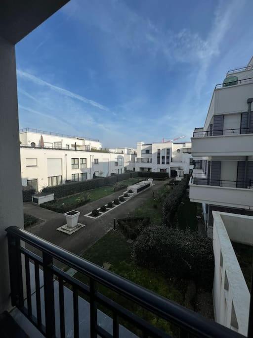 Lotus- 4 Min De Walt Disney-Arrivee Autonome-Parking Et Wifi Gratuit-Proche De Toutes Commodites 5Min De La Vallee Village Шеси Экстерьер фото