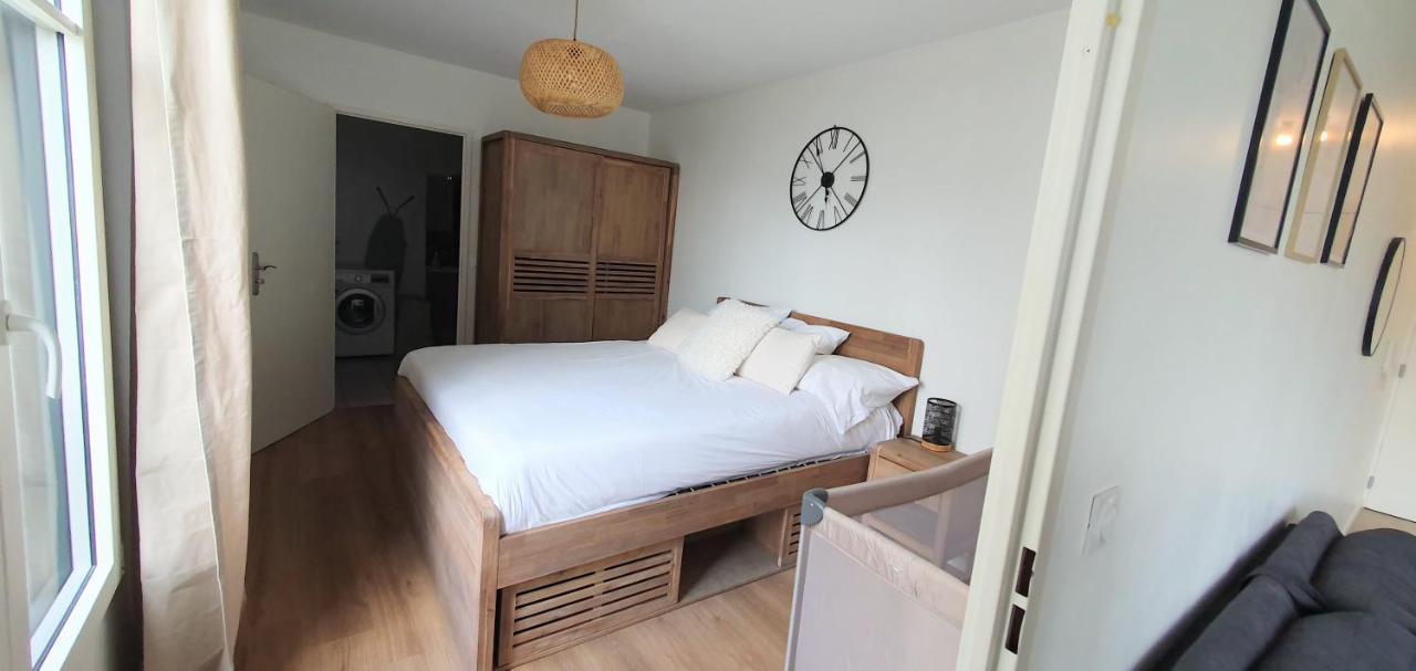 Lotus- 4 Min De Walt Disney-Arrivee Autonome-Parking Et Wifi Gratuit-Proche De Toutes Commodites 5Min De La Vallee Village Шеси Экстерьер фото